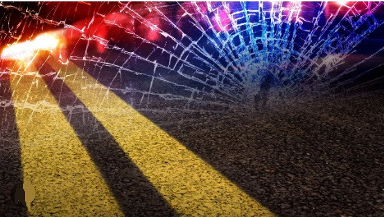 Crash between car and motorcycle reported at I-90’s Exit 32