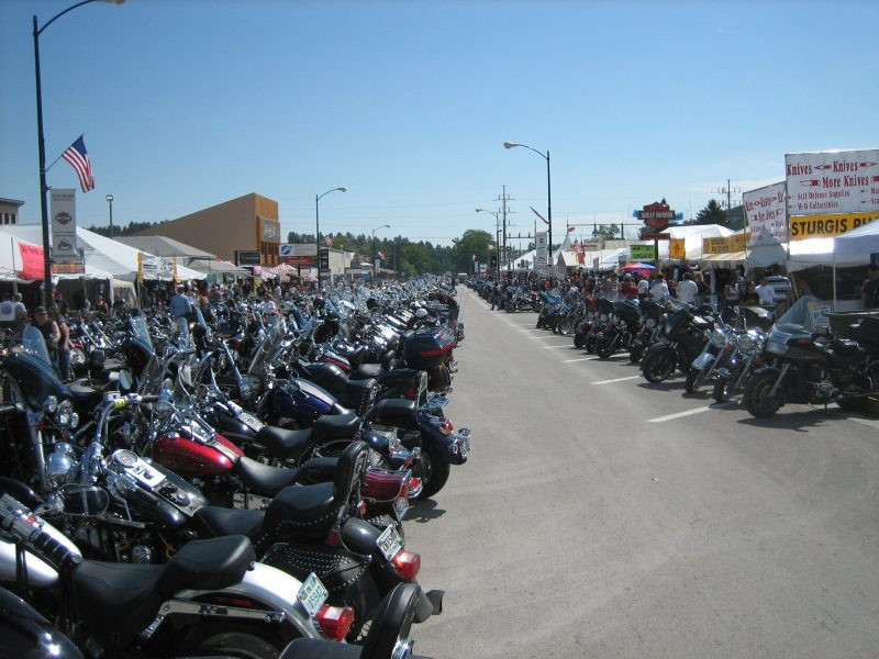 Indian Motorcycle to Unveil Sturgis-Inspired Bike at Rally
