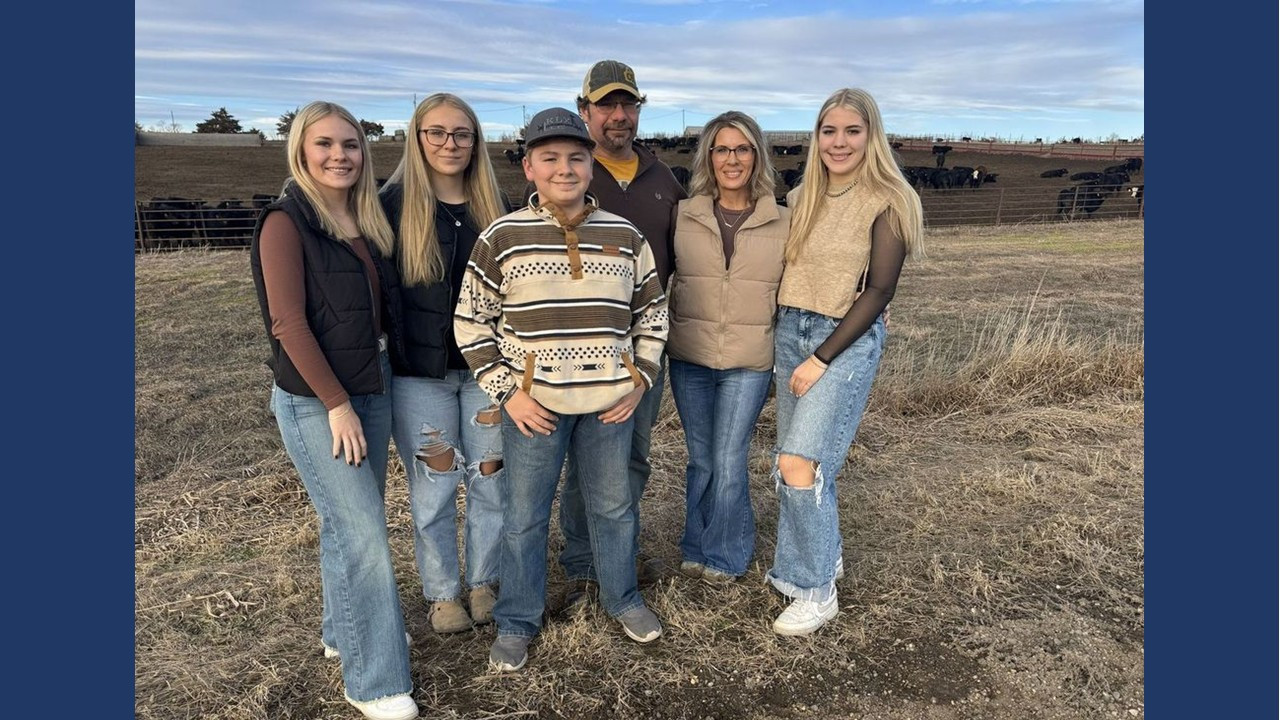 Petersen ranch family puts function over fads