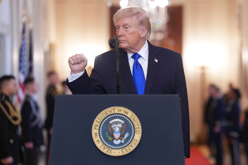 5 questions heading into Trump’s State of the Union address