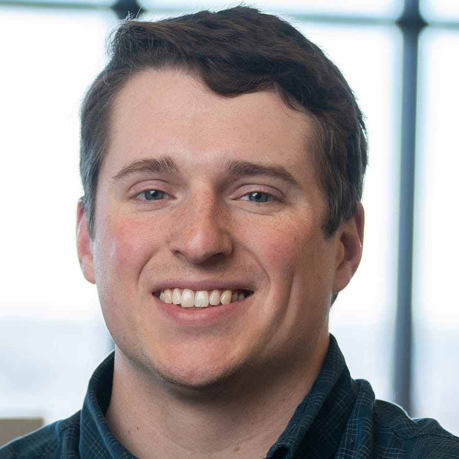 Korder Cropsey earns professional engineering licensure