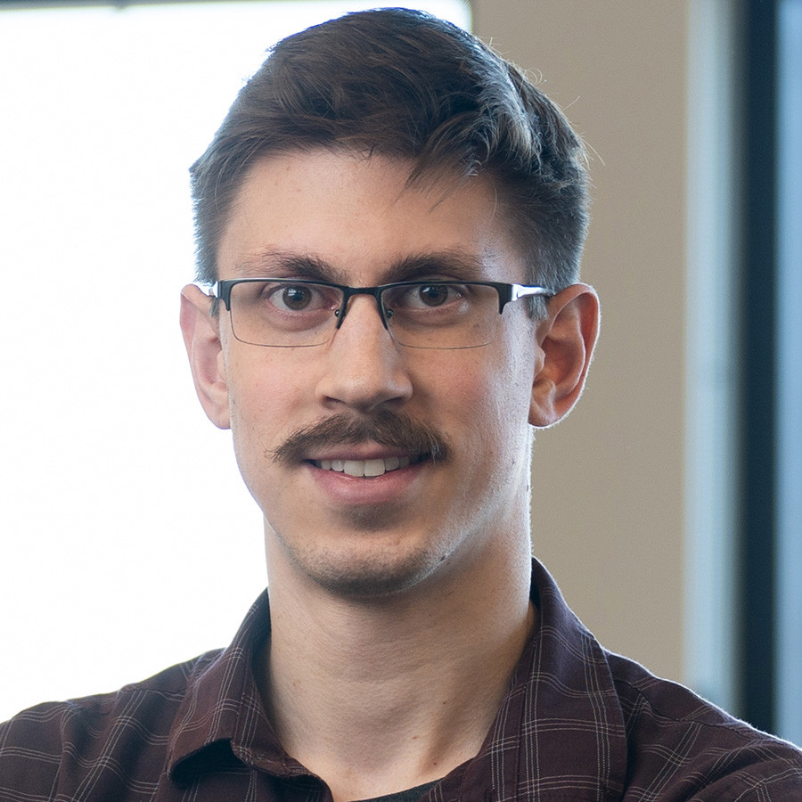 Rapid City Native Alex Kalmbach Achieves Professional Engineering License