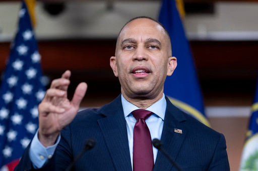 Democrats’ newfound unity faces a test after US and Israeli strikes on Iran