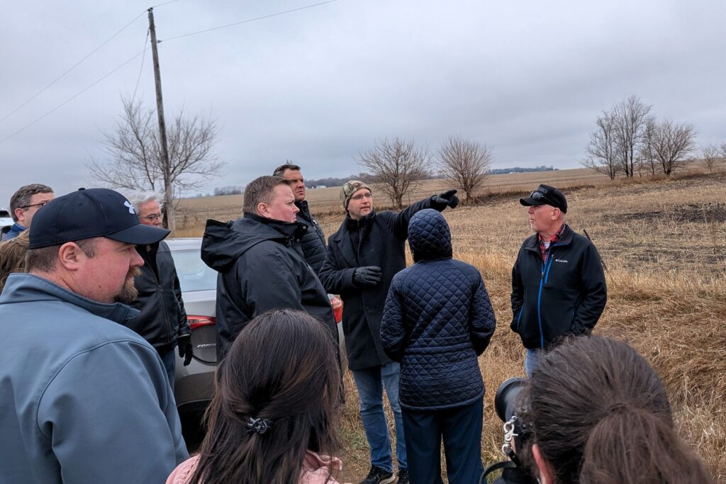 State lost $21 million on failed Lincoln County prison site, governor’s office says