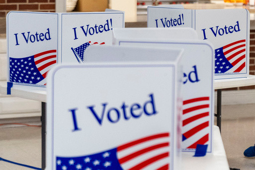 5 Southern Democratic chairs say South Carolina should lead off 2028 presidential primary calendar