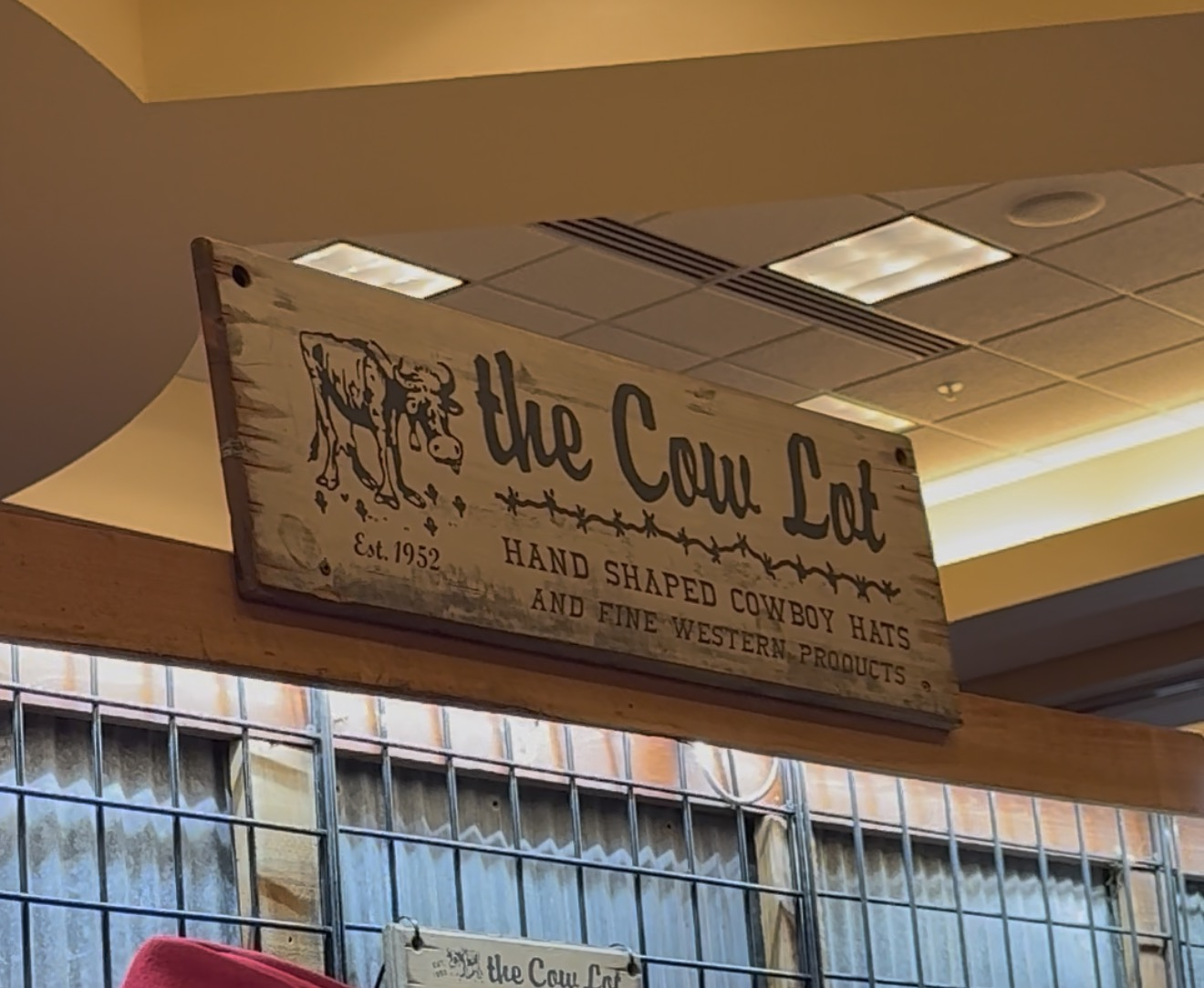 The Cow Lot Brings Custom Hat Craftsmanship to Black Hills Stock Show