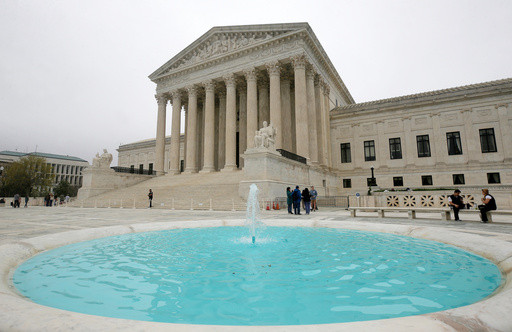 Supreme Court rules for Michigan in its fight to shut down an aging energy pipeline