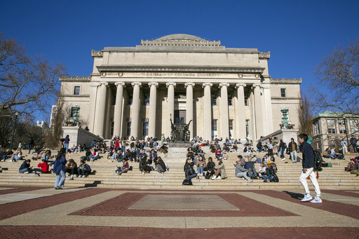 Top US universities raced to become global campuses. Under Trump, it’s becoming a liability