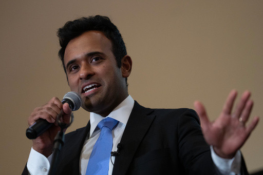 Ohio GOP primary for governor shows potential headwinds for Ramaswamy as he looks to fall campaign