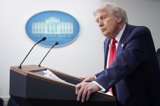 Trump administration calls out human rights records of some nations accepting deported migrants