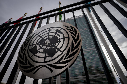 Big foundations and nonprofits still flood to the sidelines of a diminished United Nations