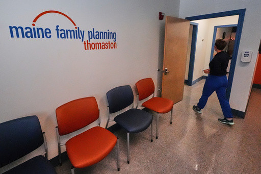 Appeals court says Medicaid funding cuts for Planned Parenthood can stand while lawsuit proceeds