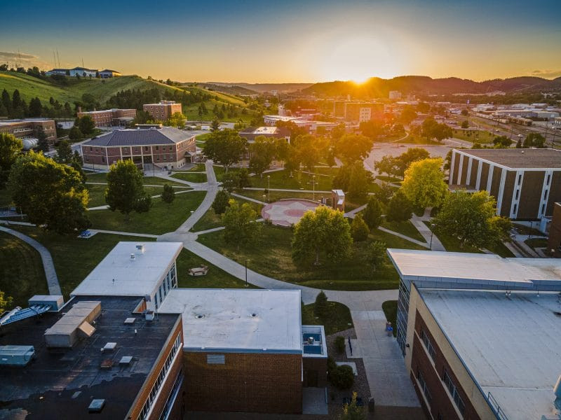 South Dakota Mines to Inaugurate 20th University President