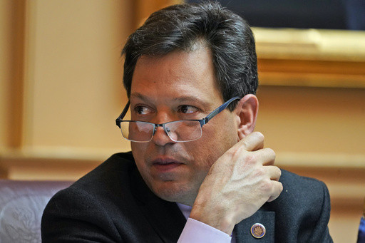 Virginia judge bars Youngkin’s university board appointments rejected by Senate Democrats