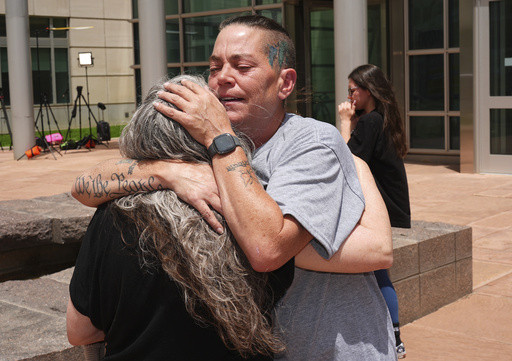 Funeral home owner who stashed nearly 190 decaying bodies sentenced to 20 years in prison