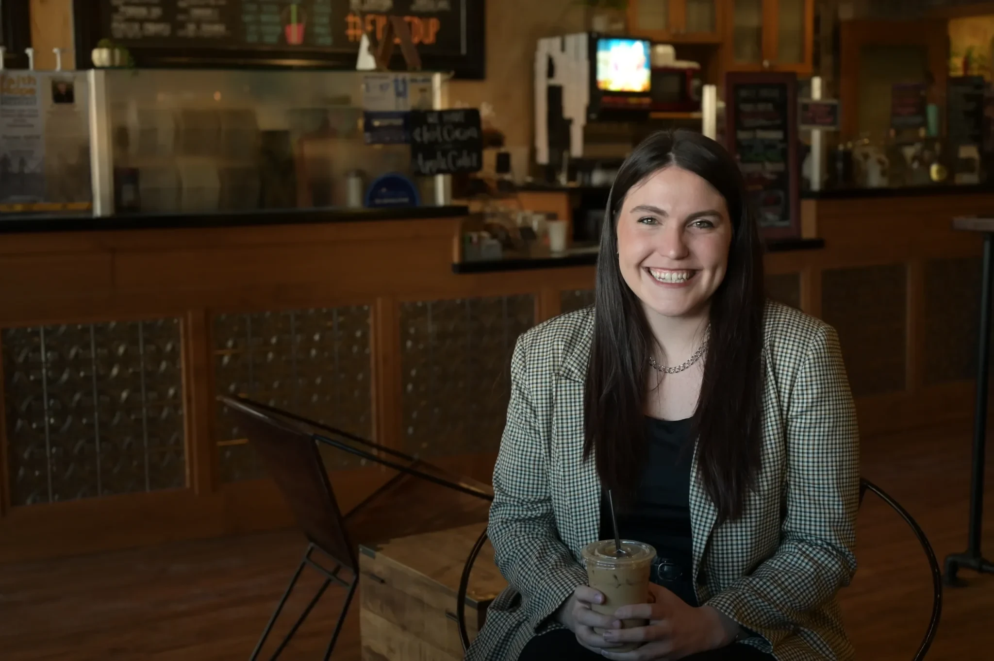 Marketing Manager Making Memories in Rapid City