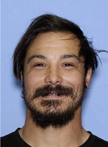 Search expands for former Army soldier accused of killing his 3 young daughters in Washington state