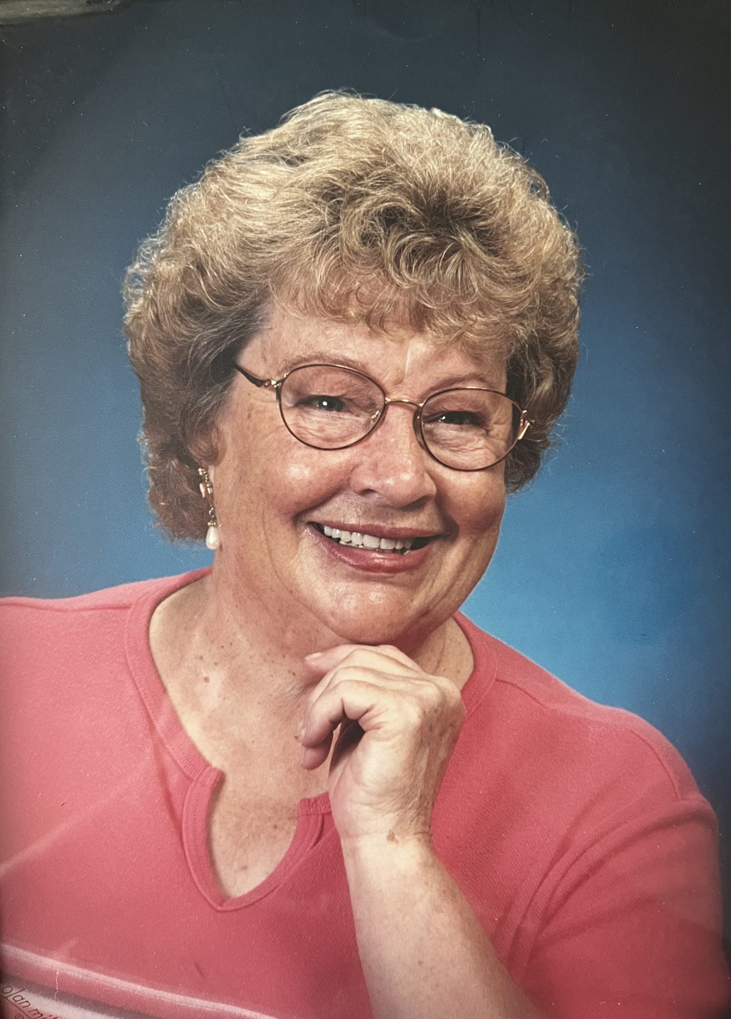 Phyllis Arlene Hayes Parrent