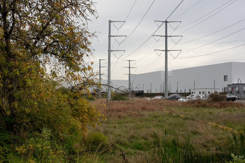 Data center tax breaks are on the chopping block in some states