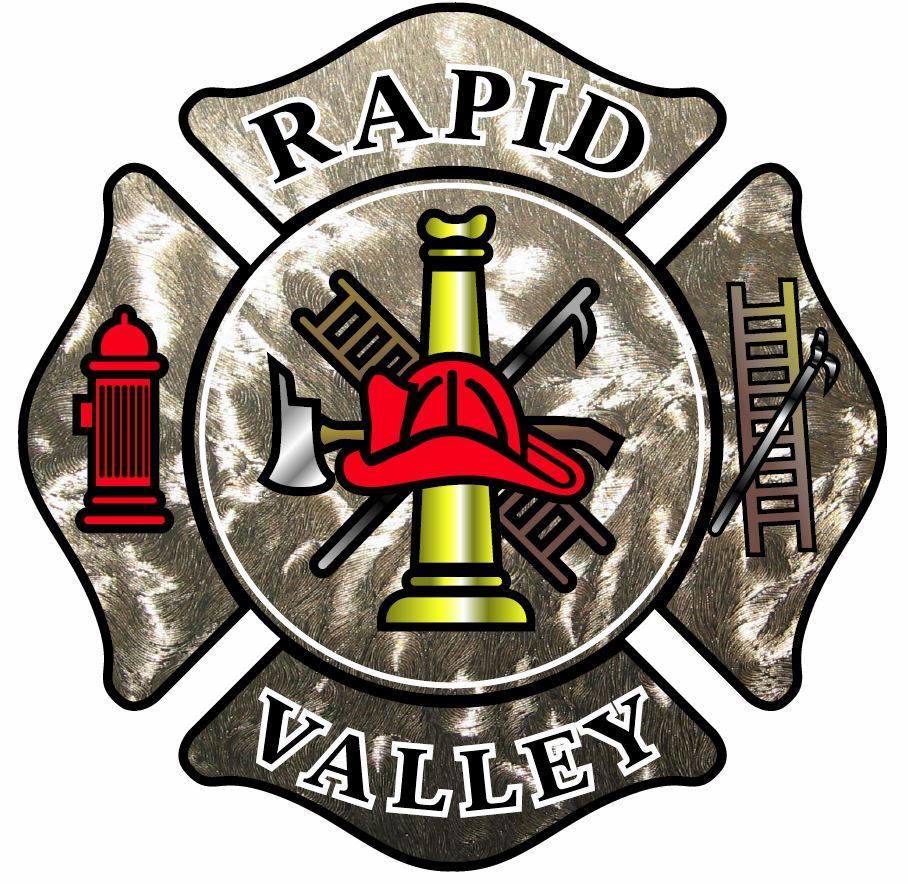 Two Alarm Fire Hits Rapid Valley