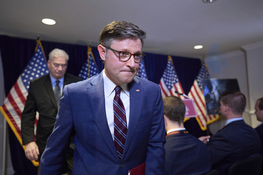 Trump’s go-it-alone strategy on Iran risks dividing an already split Congress