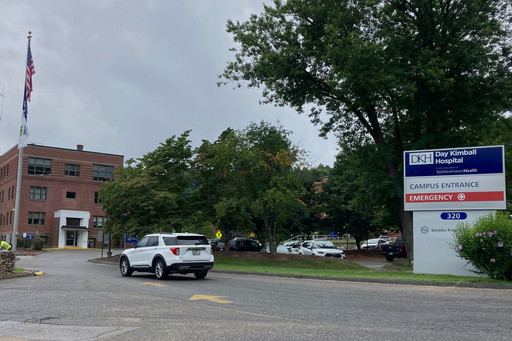 Rural hospitals brace for financial hits or even closure under Republicans’ $1 trillion Medicaid cut