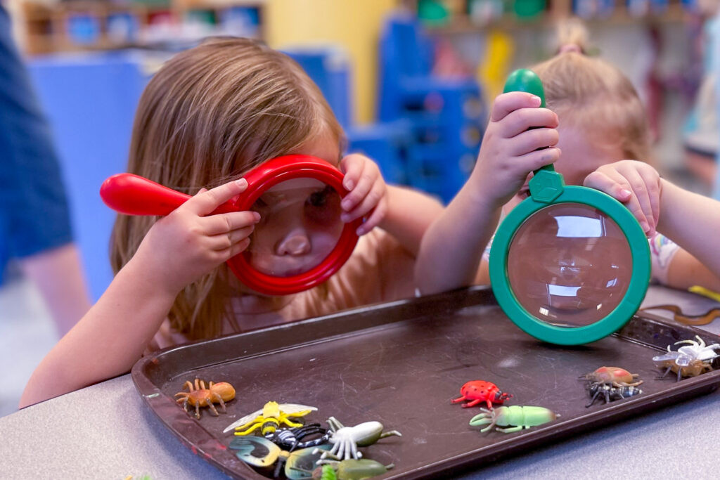 South Dakota Ranked 1st Among the most affordable state for child care in America, 2024