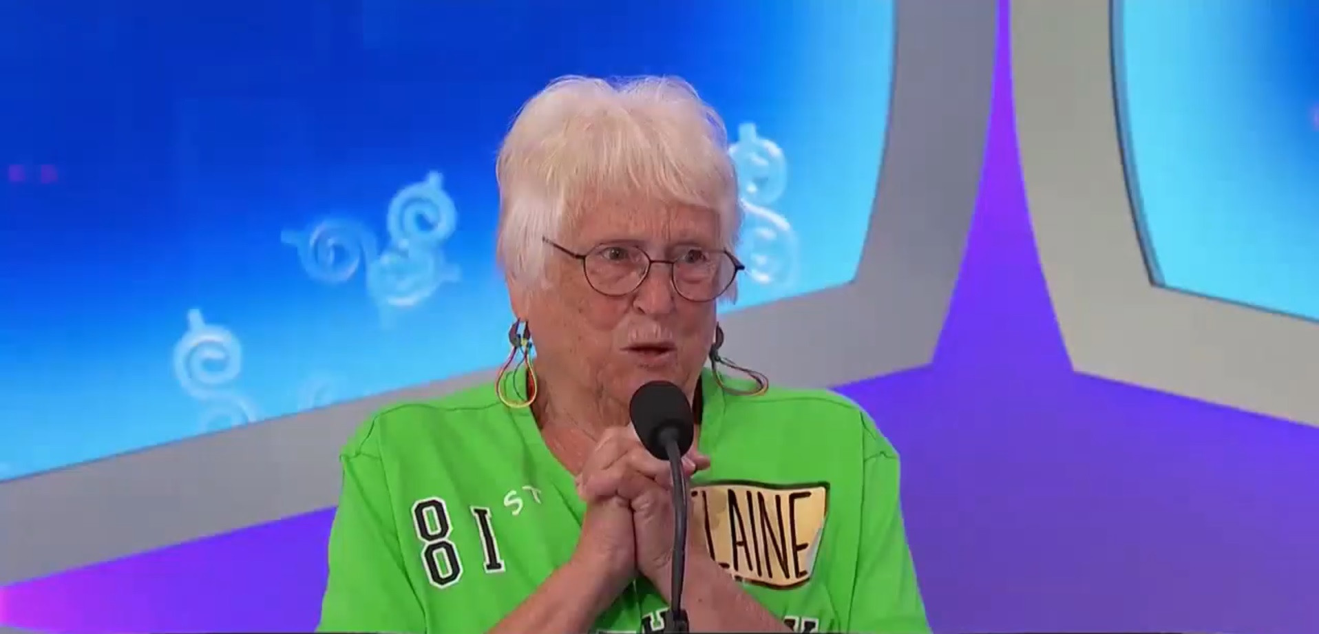 South Dakota woman wins “The Price is Right”
