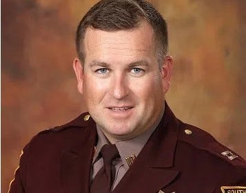 Former Rapid City Commander to head SD Highway Patrol