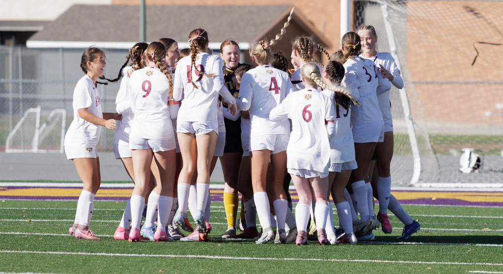 State Soccer Championships wrap up Saturday – Harrisburg dynasty rolls on