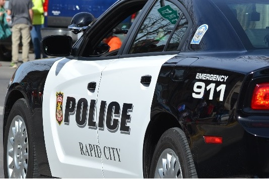 Public Can Fill Patrol Cars With School Supplies Friday At Rapid City Walmart Stores