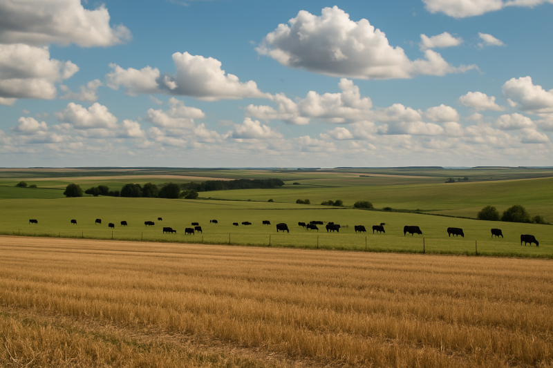 First Dakota National Bank Renames Ag Lending Division to “Landera,” Reflecting Growth Across the Midwest