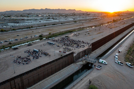 3-year-old immigrant suffered alleged sexual abuse during months in federal custody, family says