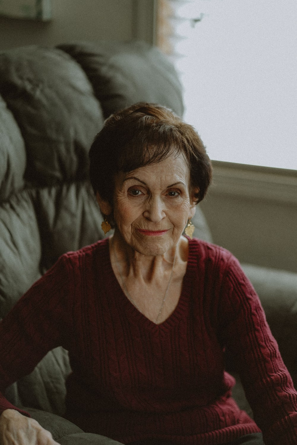 Shirley Ann Thomas
