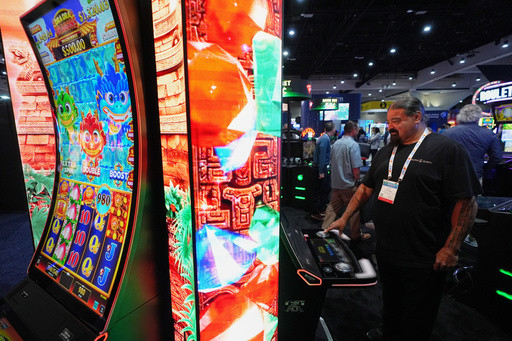 Prediction markets challenge tribal casinos’ hard-won place in US gambling