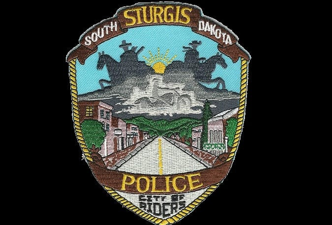 Sturgis Police report two high speed pursuits in two nights