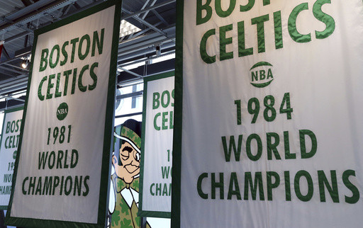 NBA approves sale of Boston Celtics to private equity mogul Bill Chisholm for $6.1 billion