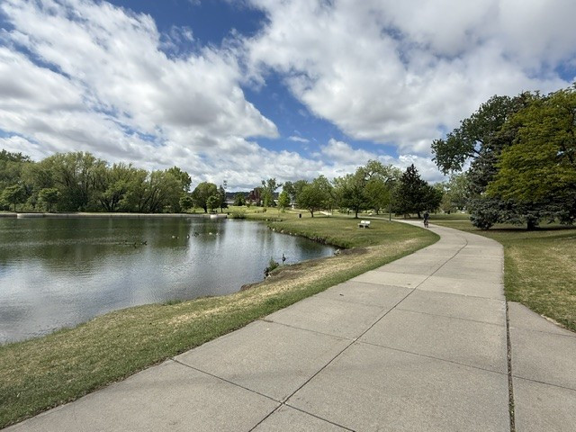 High Winds Trigger Air Pollution Alert in Western Rapid City