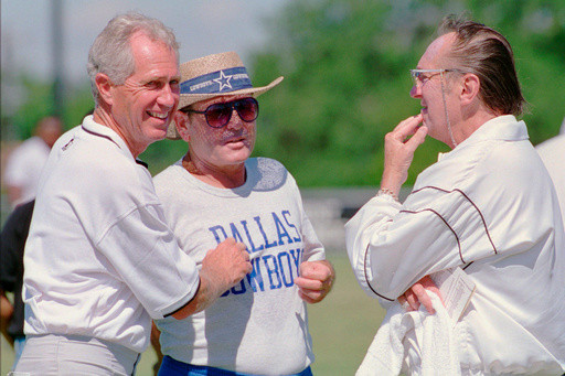 Mike White, former Cal, Illinois and Raiders coach, dies at 89