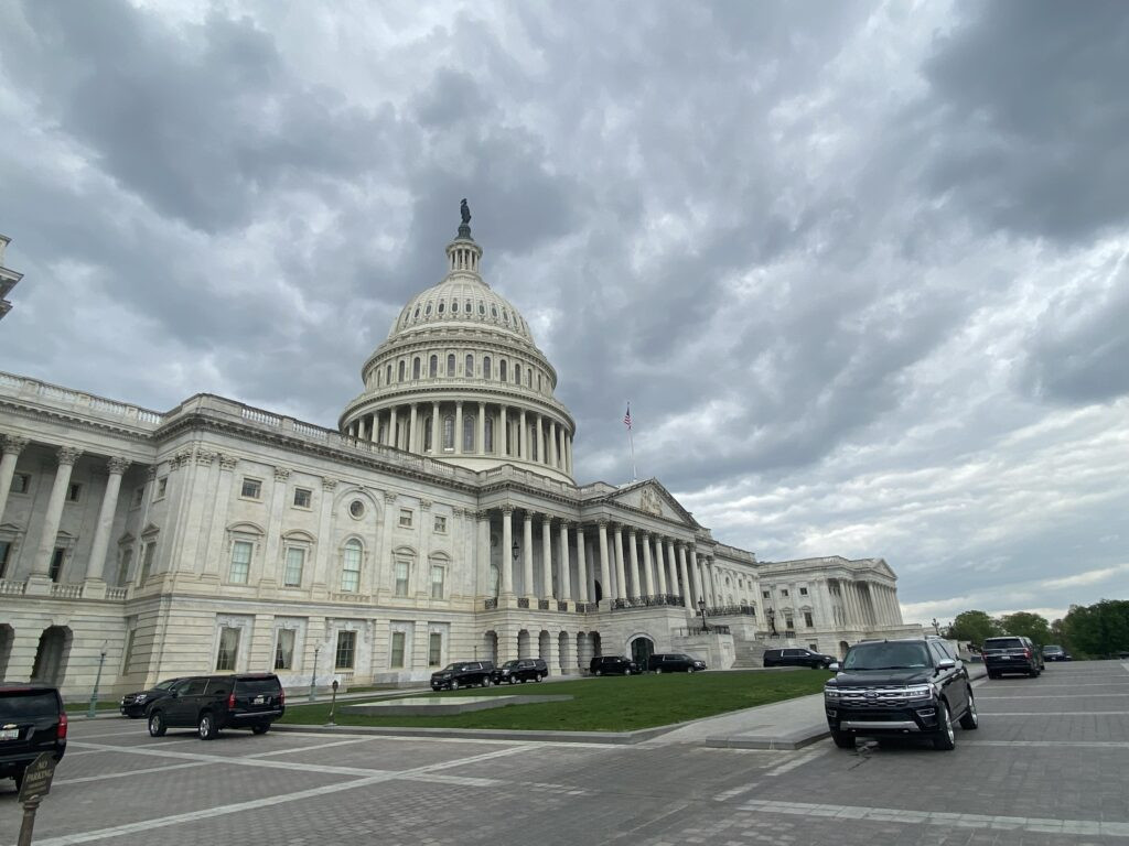 Death of US House member from California narrows already slim GOP majority
