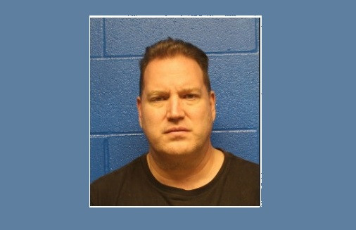 Shad Olson Arrested In Stanley County On Outstanding December Warrant
