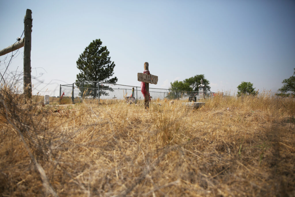 Western SD Catholic leaders ‘firmly reject’ decision to affirm Wounded Knee Massacre medals