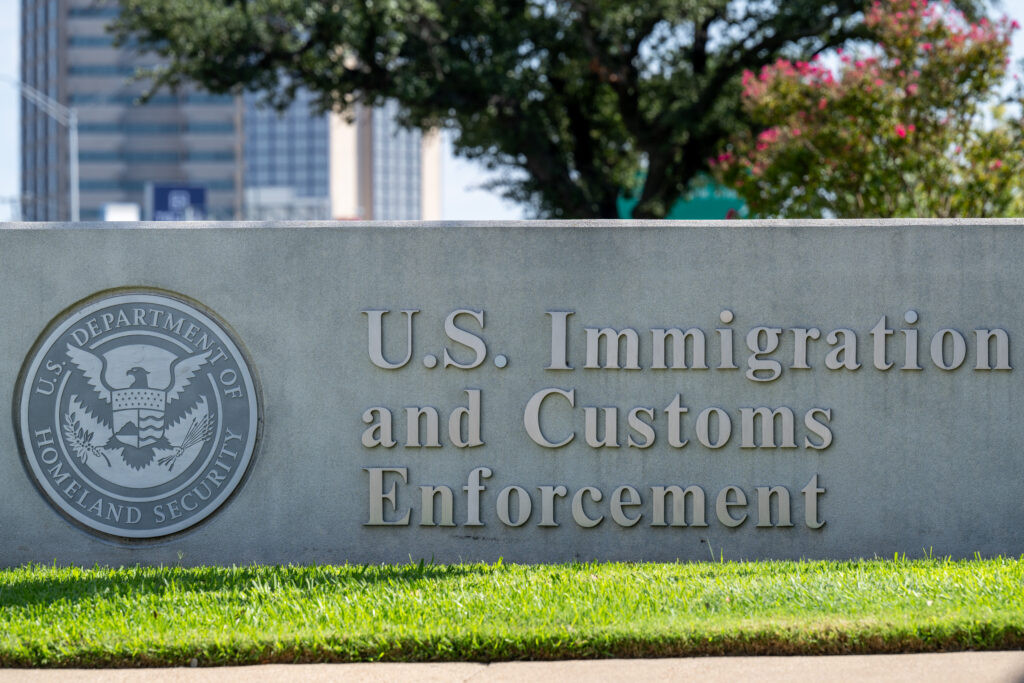 ‘There are moments where I break down,’ says wife of deported Huron resident