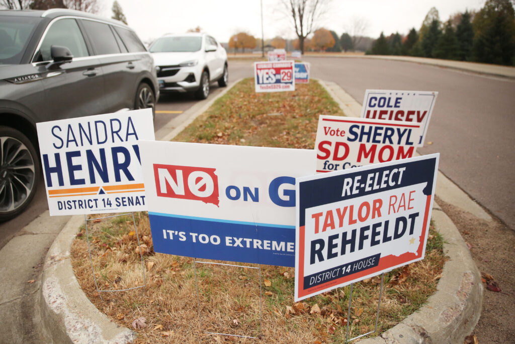 Campaign season brings decisions about news and propaganda