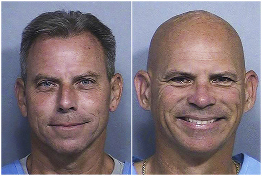 Erik Menendez was denied parole. Here’s what he said at his hearing