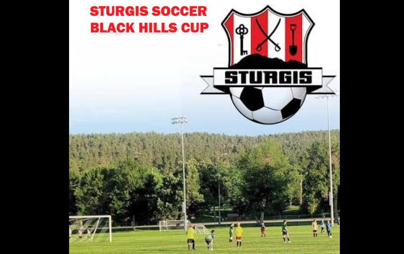 Annual Sturgis Soccer Black Hills Cup set for this weekend