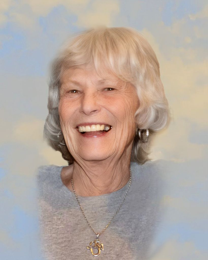 Mary Wood Fossen