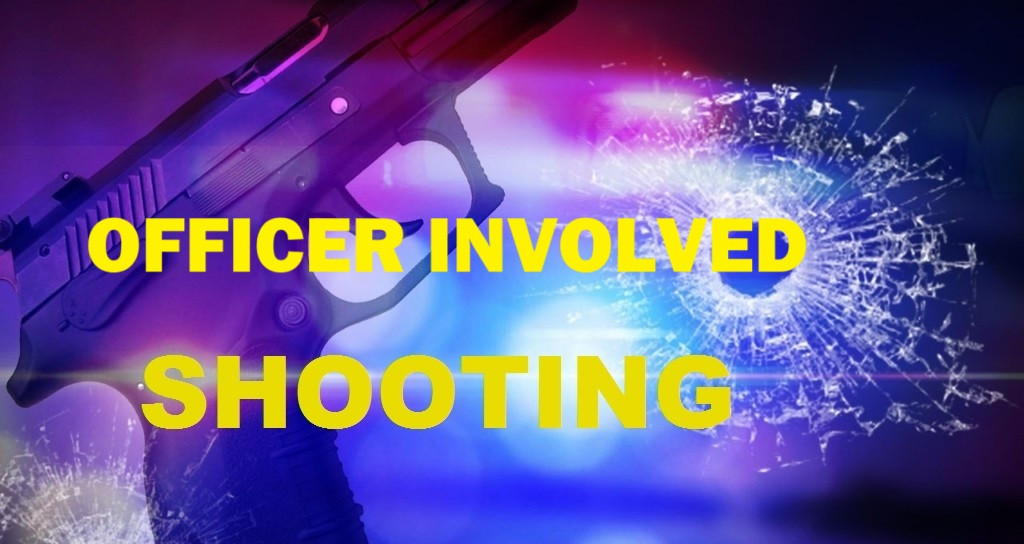 BREAKING: Officer involved shooting reported in Box Elder