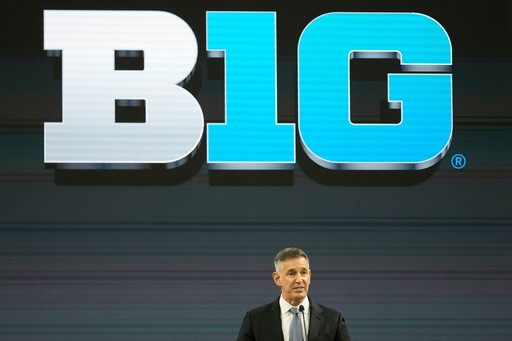 Michigan board publicly declares opposition to proposed $2.4 billion outside investment in Big Ten