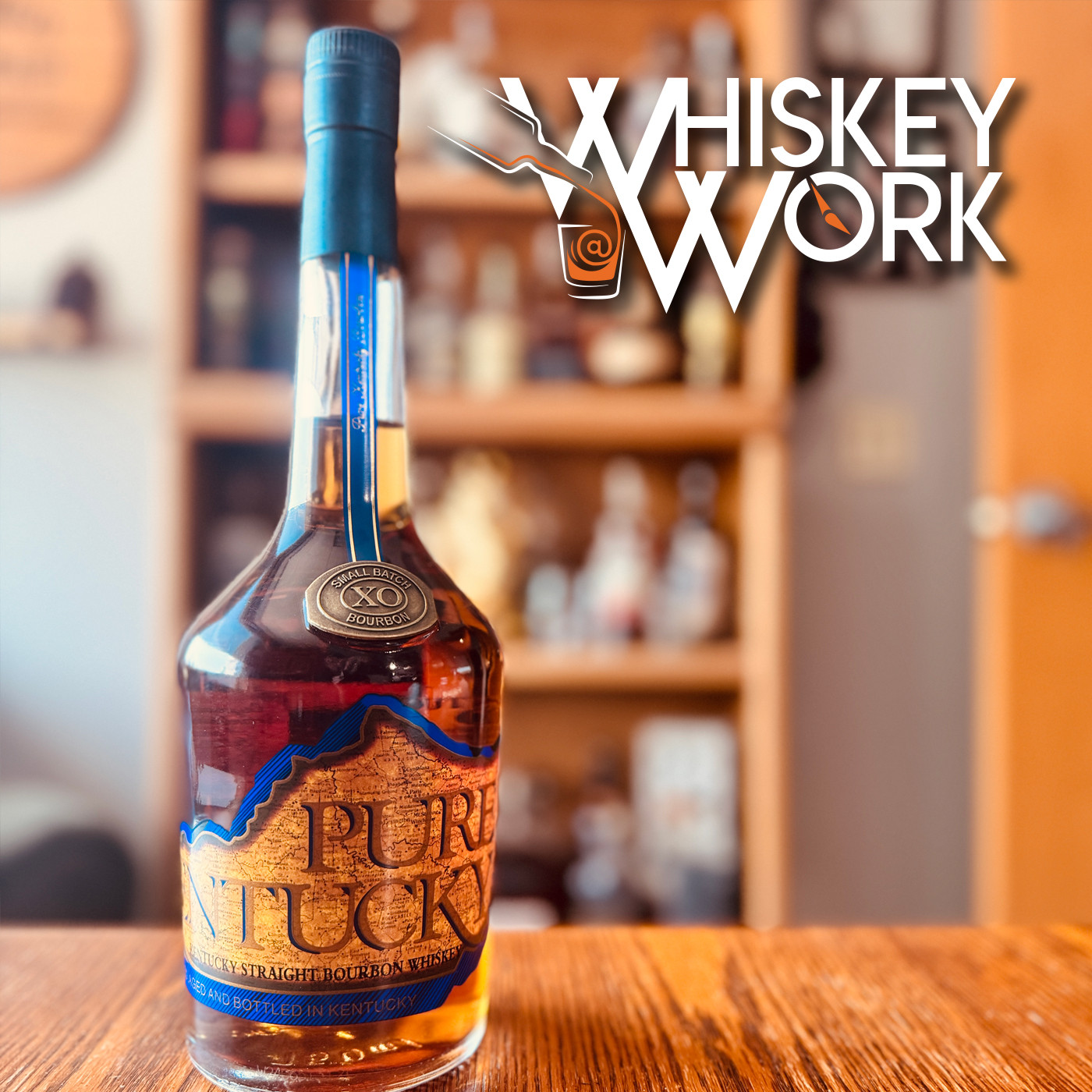Willett’s Pure Kentucky XO Bourbon Steals the Spotlight in Shifting Whiskey Market